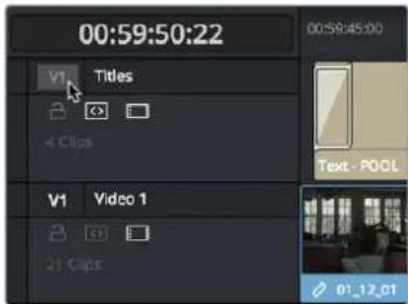 00:59:50:22 V1 Titles 4 Clips V1 Video 1 21 Clips 00:59:45:00 Text - POOL 01_12_01