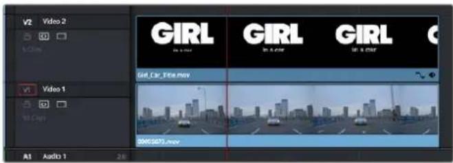 V2 Video 2 Video 1 10 fps A1 Audio 1 26 GIRL GIRL GIRL GIRL Car, Free.mov GIRL Car, Free.mov GIRL Car, Free.mov GIRL Car, Free.mov
