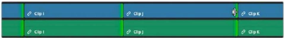Clip I Clip J Clip K Clip I Clip J Clip K