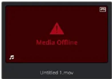 Media Offline Untitled 1.mov
