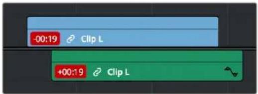 -00:19 Clip L +00:19 Clip L