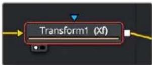 Blackmagic Design DaVinci Resolve - To load specific nodes into specific viewers: - 1