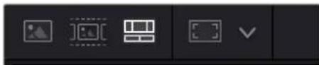 Blackmagic Design DaVinci Resolve - Viewer Options - 1