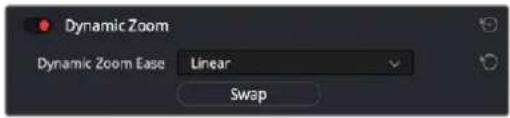 Dynamic Zoom Dynamic Zoom Ease Linear Swap