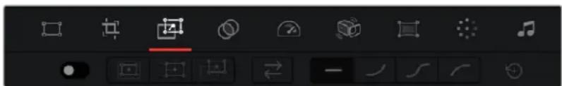 Blackmagic Design DaVinci Resolve - Dynamic Zoom - 1