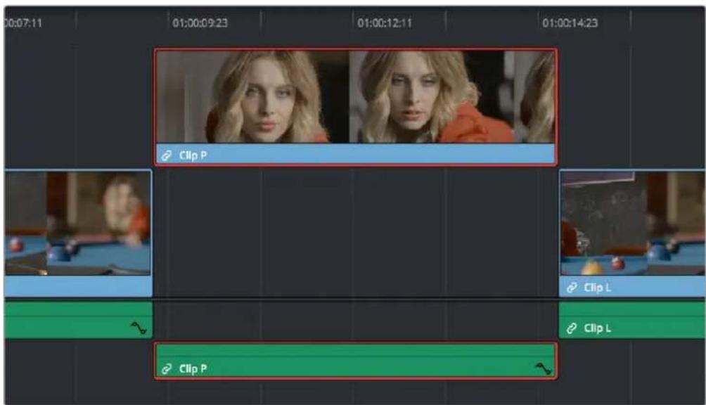 00:07:11 01:00:09:23 01:00:12:11 01:00:14:23 Clip P Clip L Clip L Clip P