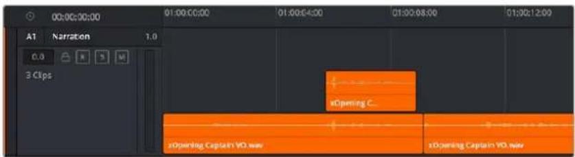 00:00:00:00 01:00:00:00 01:00:04:00 01:00:05:00 01:30:12:00 A1 Narration 1.0 3 Ckps xOpening C... xOpening Captain YO.swr xOpening Captain YO.swr