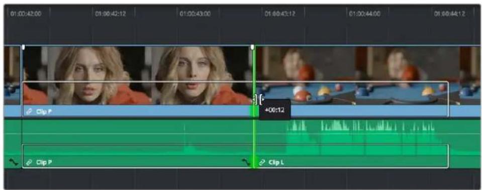 01:00:42:00 01:00:42:12 01:00:43:00 01:00:43:12 01:00:44:00 01:00:44:12 Clip P +00:12 Clip P Clip L