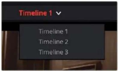 Timeline 1 Timeline 1 Timeline 2 Timeline 3