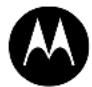MOTOROLA CLP1060 - Remarques - 1