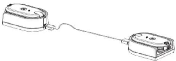 MOTOROLA CLP1060 - Cloning Radios using the CLP Series Cloning Cable Kit P/N HKKN4026 (optional accessory) - 1