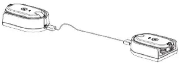 MOTOROLA CLP1060 - Instructions de clonage - 1