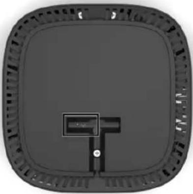 HP USB Type-C Dock G5 - Bottom - 1