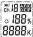 GODOX LEDP260C - Parts - 2