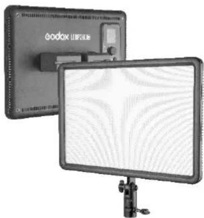 GODOX LEDP260C - 3