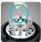 GODOX QS400II - - Tube Replacement - 1