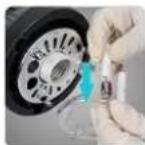 GODOX QS400II - - Tube Replacement - 3