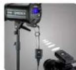 GODOX QS400II - OPERATIONS - 7