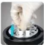 GODOX QS400II - - Tube Replacement - 2