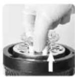 GODOX SK400II - - Tube Replacement - 2