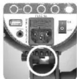 GODOX SK400II - - Flash Preparation - 2