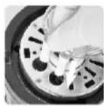 GODOX SK400II - - Tube Replacement - 4