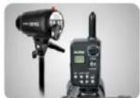GODOX E250 - - Wireless Control Function - 2