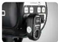 GODOX E250 - - Wireless Control Function - 1