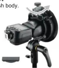 GODOX S2 Speedlite - Instruction Manual - 1