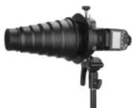 GODOX S2 Speedlite - Instruction Manual - 7