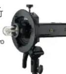GODOX S2 Speedlite - Instruction Manual - 12