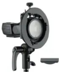 GODOX S2 Speedlite - Instruction Manual - 2