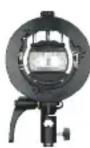 GODOX S2 Speedlite - Instruction Manual - 13