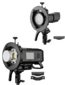 GODOX S2 Speedlite - Instruction Manual - 15