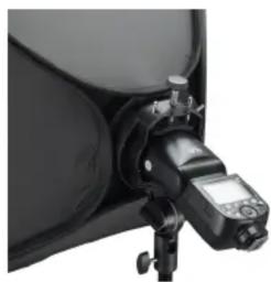GODOX S2 Speedlite - Instruction Manual - 6
