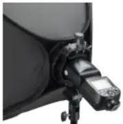 GODOX S2 Speedlite - 1