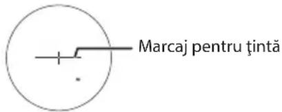 Marcaj pentru tintă