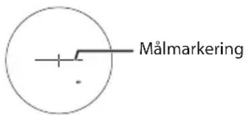Målmarkering