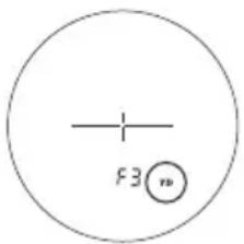 F3 m