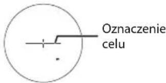Oznaczenie celu