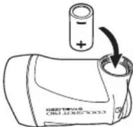 COOLIGHT PRO STAUZEN