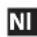 NIKON CoolShot Pro Stabilized - Symbool voor gescheiden inzameling zoals dat wordt gebruikt in Europese landen - 2