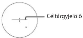 Céltárgyjelölő
