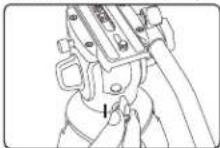 E-Image EK630 - Adjusting pan position - 1