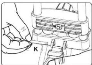 E-Image EK630 - USE UP & USE (AT610) - 1