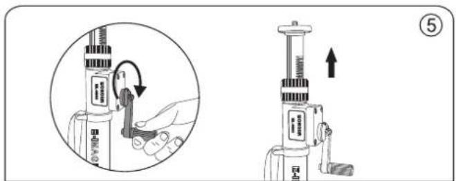 E-Image ML-900C - Instructions - 5