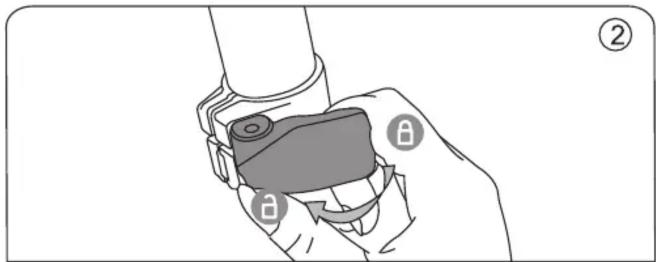 E-Image ML-900C - Instructions - 2