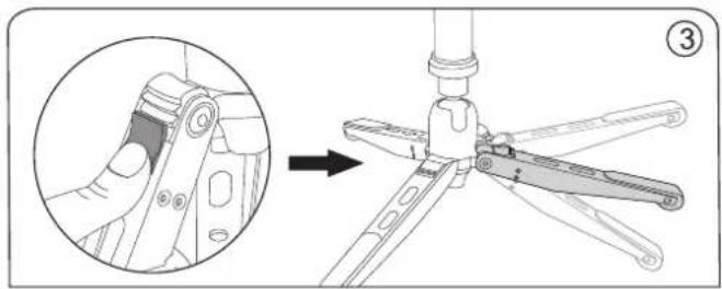 E-Image ML-900C - Instructions - 3