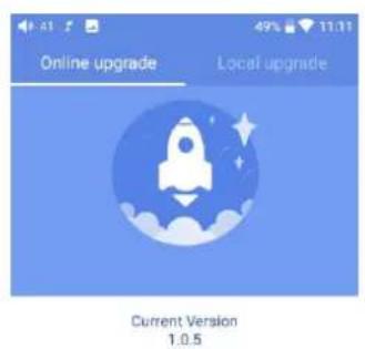 FiiO M11 Pro - - Firmware update - 2