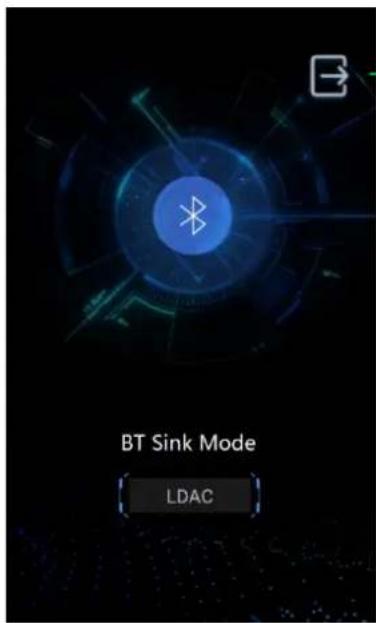 FiiO M11 Pro - Using M11 Pro as a Bluetooth receiver - 3